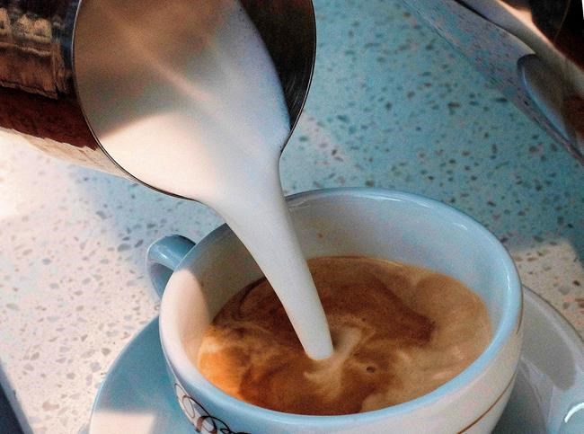 California moves to clear coffee of cancer-risk stigma | iNFOnews.ca