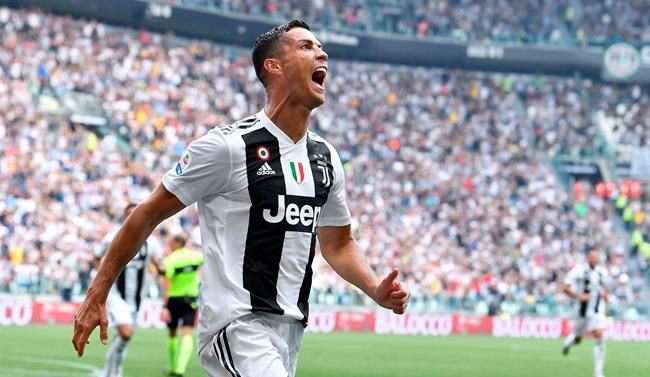 Ronaldo loses bid to dismiss or fully seal Vegas rape case | iNFOnews.ca