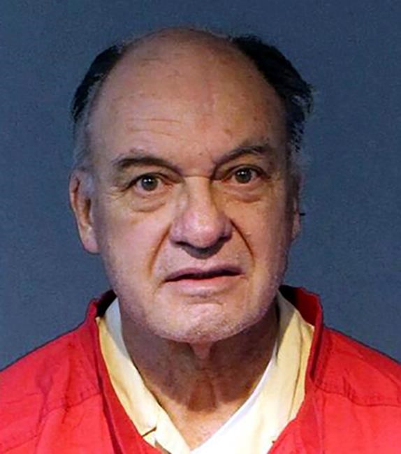 Prosecutor: Suspect in 1979 killing may be a serial killer | iNFOnews.ca