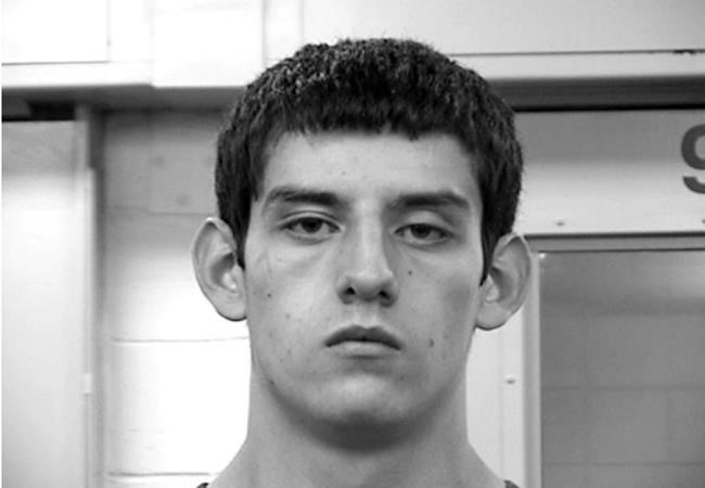 Fate of New Mexico man who killed 5 as a teen revisited | iNFOnews.ca Fate of New Mexico man who killed 5 as a teen revisited | iNFOnews.ca