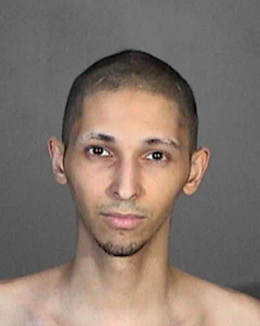 California man arrested after fatal Kansas police shooting | iNFOnews.ca California man arrested after fatal Kansas police shooting | iNFOnews.ca