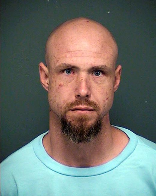 Man freed from prison accused of killing woman on same day | iNFOnews.ca