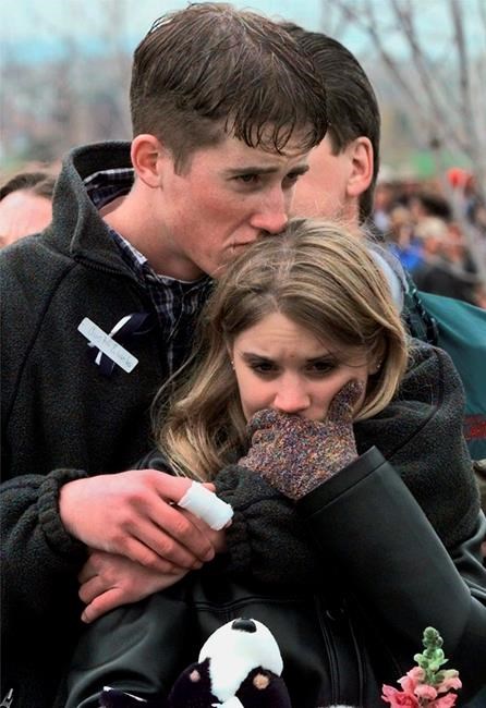 Columbine school shooting survivor found dead in home | iNFOnews.ca