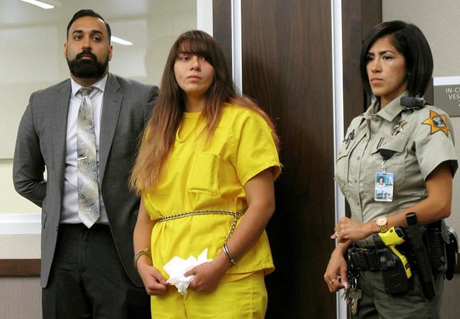 Lawyer: Livestreamed, deadly crash caused by blown tire | iNFOnews.ca