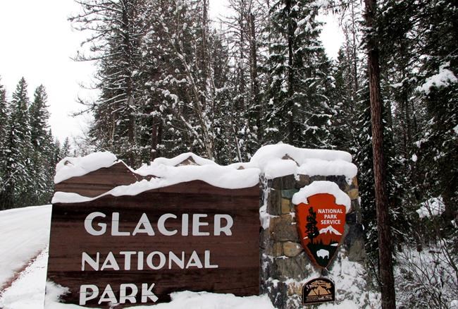 A different kind of summer likely for Glacier National Park | iNFOnews.ca A different kind of summer likely for Glacier National Park | iNFOnews.ca