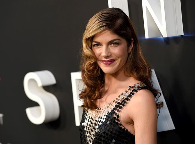 Actress Selma Blair say she has been diagnosed with MS | iNFOnews.ca Actress Selma Blair say she has been diagnosed with MS | iNFOnews.ca