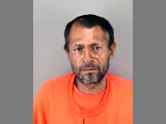 US judge mulls competency of Mexican man who shot American | iNFOnews.ca
