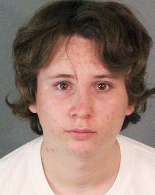 Police: Teen admits to molesting 50 children in California | iNFOnews.ca