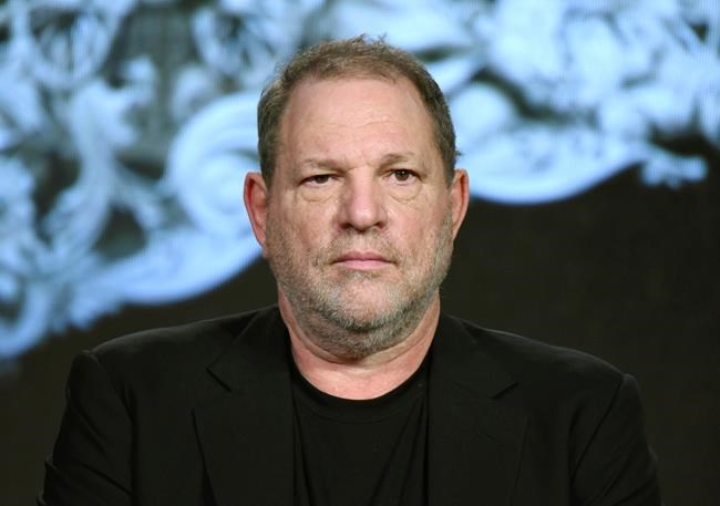 In Weinstein's downfall, a moment of reckoning for Hollywood | iNFOnews.ca In Weinstein's downfall, a moment of reckoning for Hollywood | iNFOnews.ca