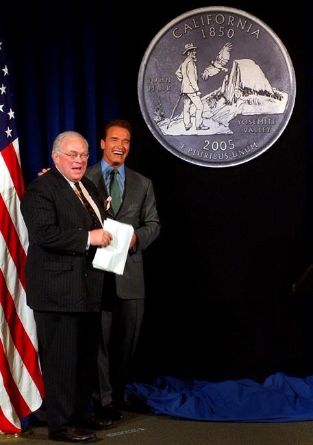 Kevin Starr, California's premier historian, dies at 76 | iNFOnews.ca Kevin Starr, California's premier historian, dies at 76 | iNFOnews.ca