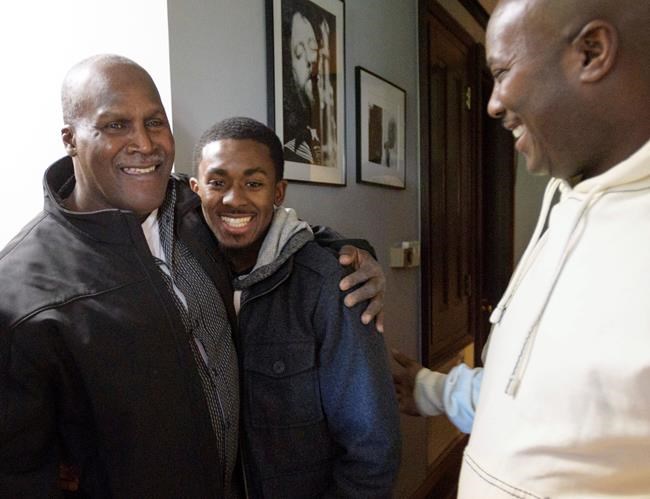 Louisiana man freed from life sentence, cleared in 1979 rape | iNFOnews.ca