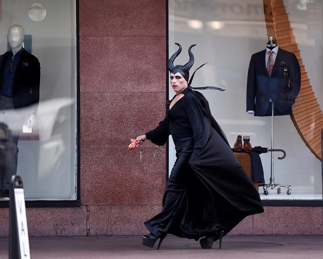 Thousands lose power as severe thunderstorms sweep north | iNFOnews.ca