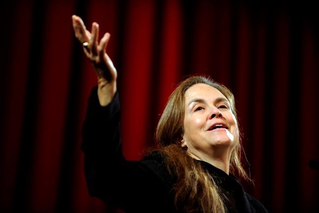 Poetry readers were in the mood for 'Kindness' in 2018 | iNFOnews.ca Poetry readers were in the mood for 'Kindness' in 2018 | iNFOnews.ca
