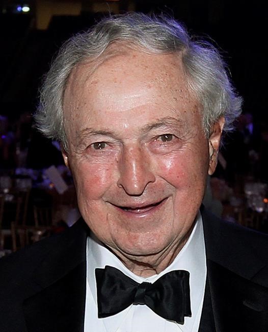 John Ochsner, renowned cardiac surgeon, dead at 91 | iNFOnews.ca