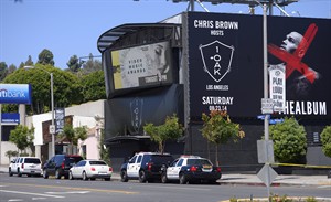 Sheriff official: Rap mogul Marion 'Suge' Knight injured in West Hollywood nightclub shooting | iNFOnews.ca CP29609955