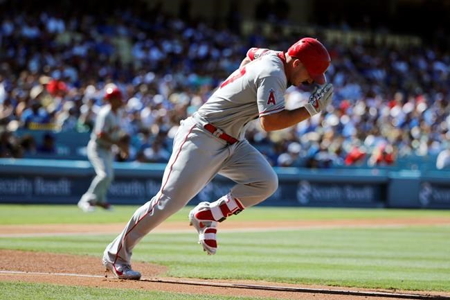 Baseball's shifting culture set to play out in All-Star Game | iNFOnews.ca