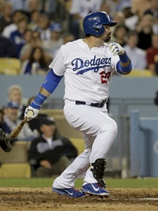 NewsAlert: Los Angeles Dodgers ace Clayton Kershaw pitches no-hitter | iNFOnews.ca NewsAlert: Los Angeles Dodgers ace Clayton Kershaw pitches no-hitter | iNFOnews.ca