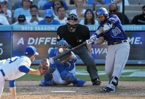 Person familiar with plan to AP: 7 umps to rotate on field, replay booth at World Series | iNFOnews.ca CP30090882