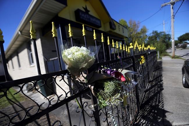 Fats Domino dies at 89; gave rock music a New Orleans flavour | iNFOnews.ca CP311903511