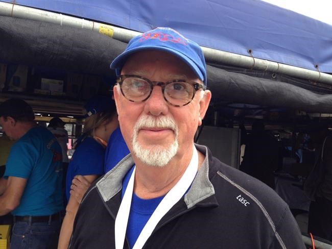 The whole gumbo: Notes from lovers of New Orleans' Jazz Fest | iNFOnews.ca