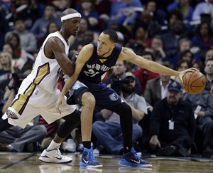 NBA approves trade that lands Green in Memphis, Prince in Boston and Pondexter with Pelicans | iNFOnews.ca CP31447256