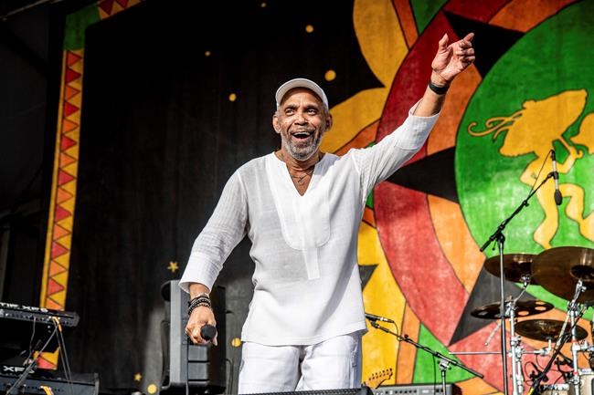 Essence Fest marks 25 years of celebrating black culture | iNFOnews.ca Essence Fest marks 25 years of celebrating black culture | iNFOnews.ca
