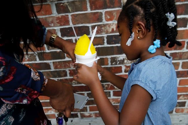 Court battle in New Orleans is a decade-long sno-ball fight | iNFOnews.ca Court battle in New Orleans is a decade-long sno-ball fight | iNFOnews.ca