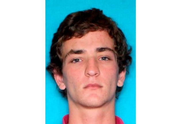 The Latest: Sheriff: No red flags ahead of deadly shooting | iNFOnews.ca