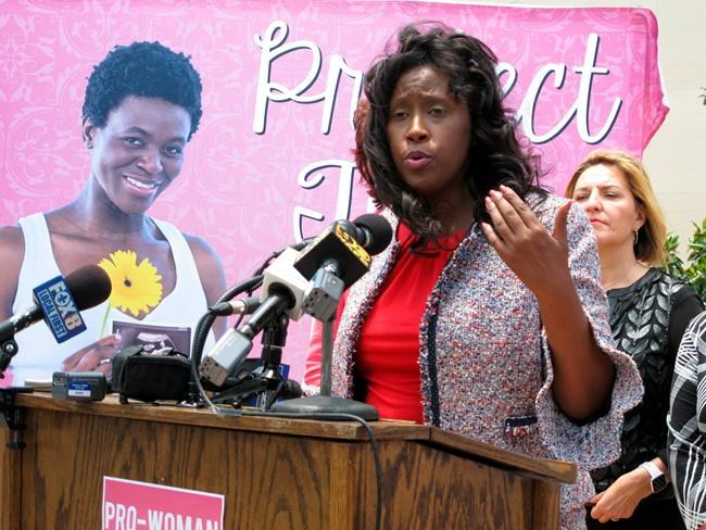 Louisiana: Anti-abortion constitutional language nears OK | iNFOnews.ca