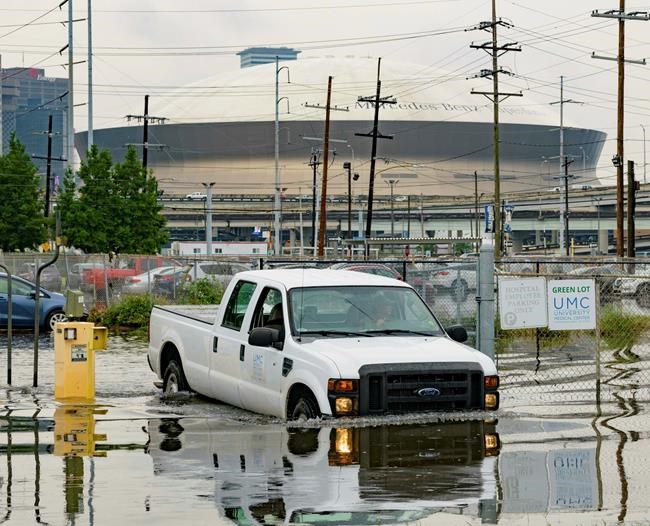 10 Things to Know for Today | iNFOnews.ca