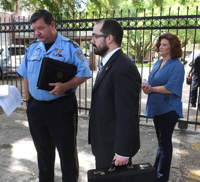 Board denies parole for inmate in landmark juvenile case | iNFOnews.ca Board denies parole for inmate in landmark juvenile case | iNFOnews.ca