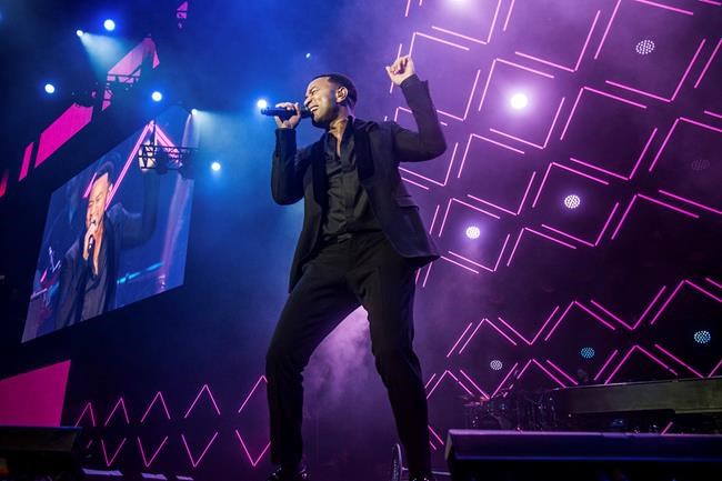 India.Arie returns to the Essence Festival with new music | iNFOnews.ca