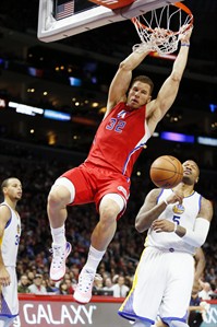 Clippers bounce back after shooting 4 for 24 in 1st quarter, beat Warriors 100-86 | iNFOnews.ca