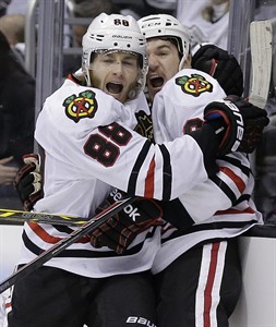 Wild West final comes down to Game 7 as Blackhawks, Kings look to keep Stanley Cup hopes going | iNFOnews.ca