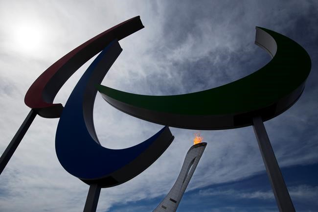 Russia's Paralympic doping suspension lifted | iNFOnews.ca