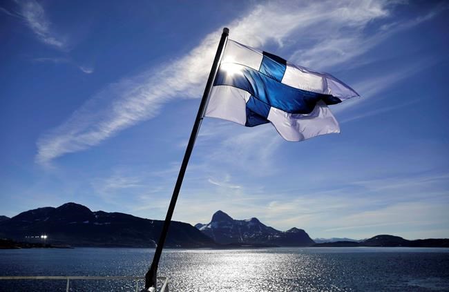 Finnish basic income trial: creates happiness, but not jobs | iNFOnews.ca Finnish basic income trial: creates happiness, but not jobs | iNFOnews.ca