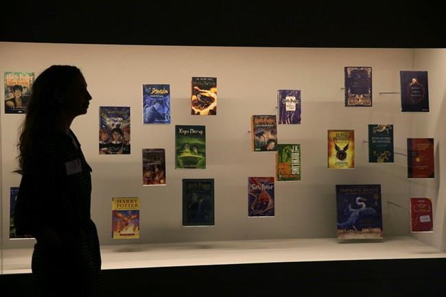 Polish priest apologizes for burning of 'Harry Potter' books | iNFOnews.ca Polish priest apologizes for burning of 'Harry Potter' books | iNFOnews.ca