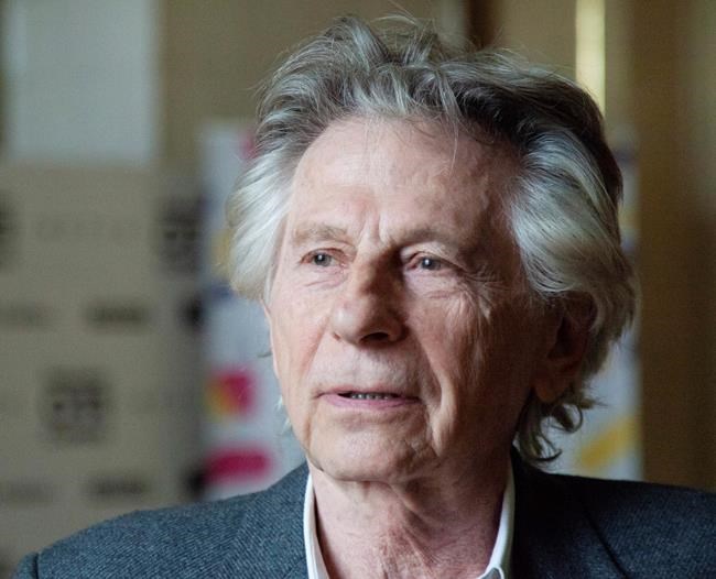 Top nominee Polanski to skip French Oscars after rape claim | iNFOnews.ca