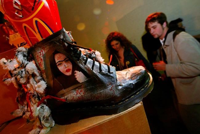 A new stage: Dr Martens valued at $5 billion in share sale | iNFOnews.ca A new stage: Dr Martens valued at $5 billion in share sale | iNFOnews.ca