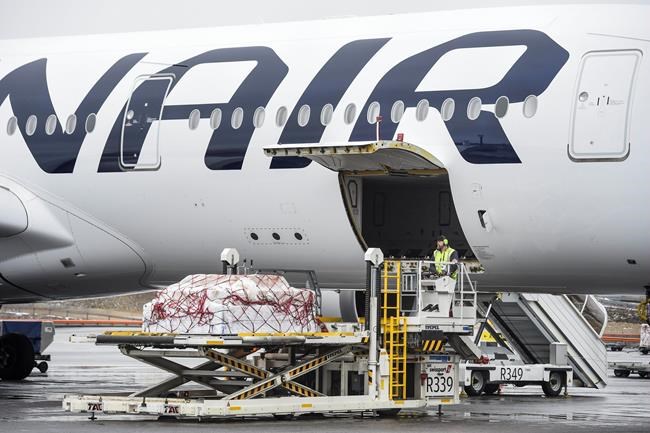 Finnair wants to resume flights in July, focus on Asia | iNFOnews.ca Finnair wants to resume flights in July, focus on Asia | iNFOnews.ca