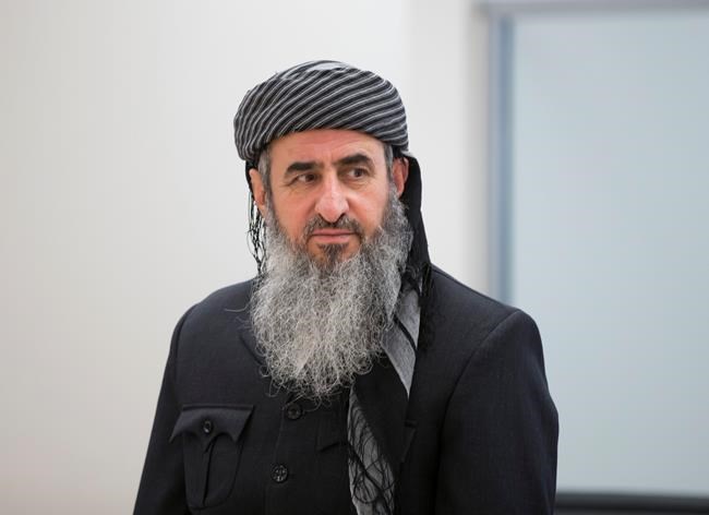 Norway allows cleric to face court in Italy | iNFOnews.ca Norway allows cleric to face court in Italy | iNFOnews.ca