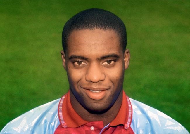 UK police on trial accused of soccer player's murder | iNFOnews.ca UK police on trial accused of soccer player's murder | iNFOnews.ca
