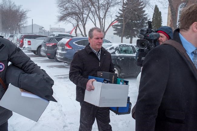 Emotional first day in trial of farmer accused of killing Indigenous man | iNFOnews.ca Emotional first day in trial of farmer accused of killing Indigenous man | iNFOnews.ca