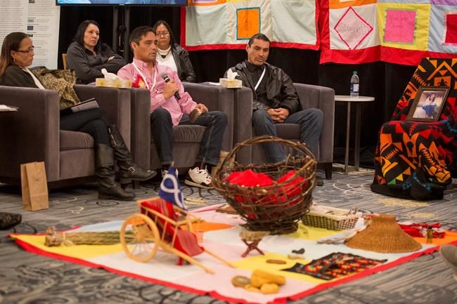 MMIW inquiry hears slain woman's family angry over sex-trade label | iNFOnews.ca