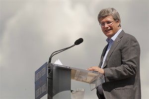 Prime minister will not attend first ministers meeting on economy: spokesman | iNFOnews.ca CP19616795