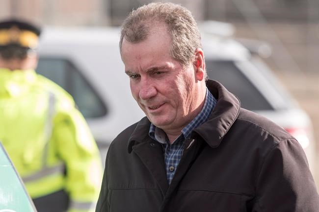 Saskatchewan farmer ordered to stand trial in shooting death of indigenous man | iNFOnews.ca