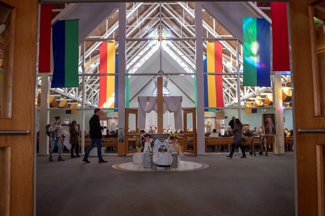 A look at the victims of the Humboldt team bus crash | iNFOnews.ca