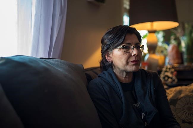 Indigenous sterilization victims fear inaction as feds eye examination | iNFOnews.ca