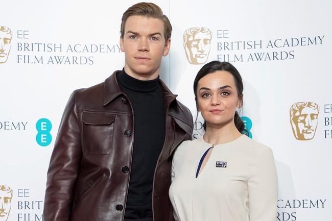 'The Favourite' leads race for British Academy Film Awards | iNFOnews.ca 'The Favourite' leads race for British Academy Film Awards | iNFOnews.ca