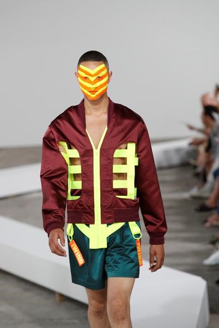 Paris Fashion Week menswear kicks off with Milan's Off-White | iNFOnews.ca